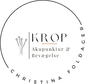 Krop Ro – Akupunktur og Bevægelse